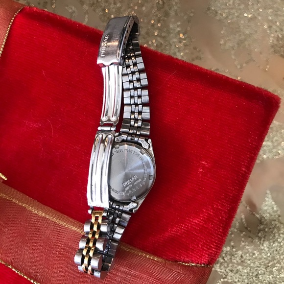 INDIANA UNIVERSITY OF PA PULSAR QUARTZ WATCH ⭐️💫 - Picture 13 of 15